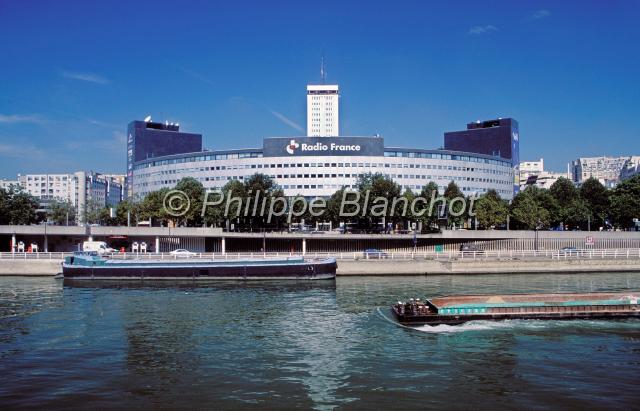 maison radio.JPG - Maison de Radio FranceParis 16e, France